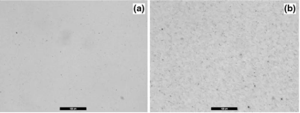 Fig. 5 Comparison of viscosities of CNT-resin mix under the influence of various factors: (a) pure resin, (b) as prepared CNT-resin mix, (c) after mixture in ‘b’ was stored at RT for 16 h, (d) after mixture in ‘b’ was stored at 80 °C for 1 h, (e) after mix
