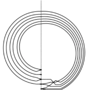 Fig. 2 CR ∗ (G) ≤ e − 1