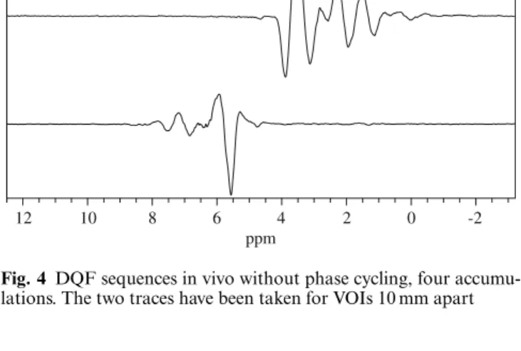 Fig. 2 Geometry for the composite phantom experiments