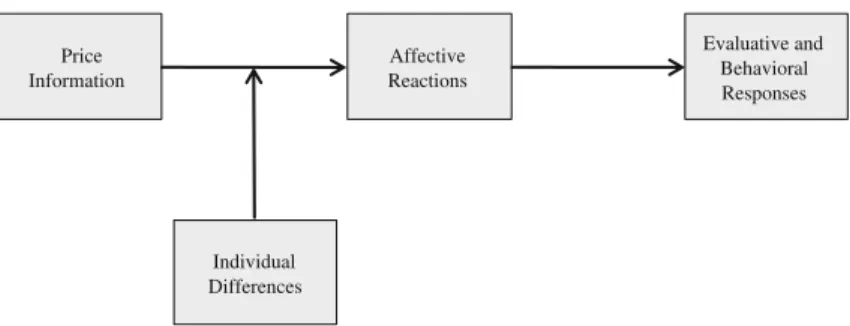 Fig. 1 Conceptual framework of the study