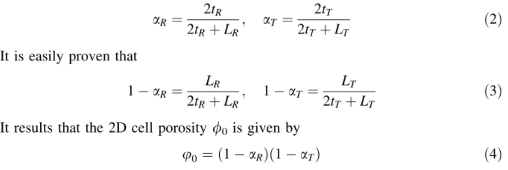 Fig. 5 Calculated porosity versus normalized ring position, with the earlywood–latewood boundary indicated by a dashed line