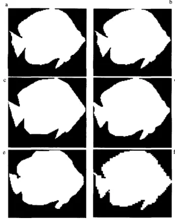 Fig  11. Joint  block/Hermite  polynomial  approximation,  rate  performance,  40  control  blocks