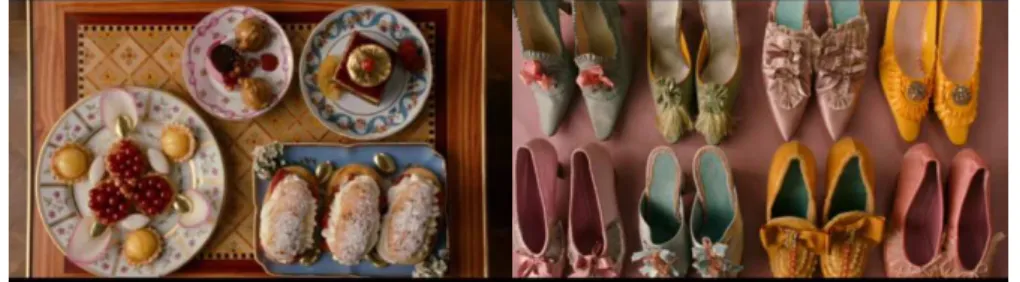Figure 6: ‘I Want Candy’. 
