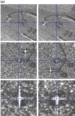 Figure 14 was investigated further for significant correlation with the SCR (reliability of the imaged CR position) and time of year (seasonal reliability of the atmospheric model used to estimate PD).