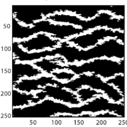 Fig. 3 Reconstruction using SIS with the same data set of 5,000 nodes