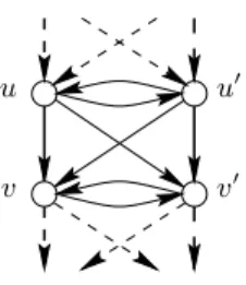 Fig. 6. Search ladder.