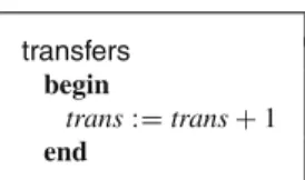 Fig. 2 Synchronous multiple message communication