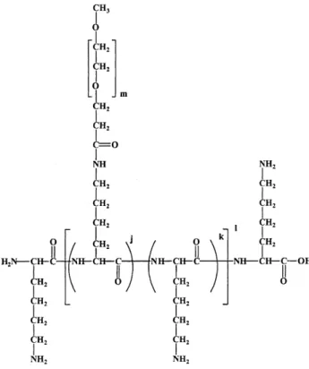 Table 1 shows the details of the reagent masses that were used to synthesize the different polymers according to a method described in previous publications [12].