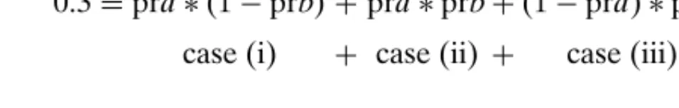 Table II. Effect of the Ant’s Distance from the Nest on the Degree of Aggression a Median Quartiles (25%, 75%) Min., max