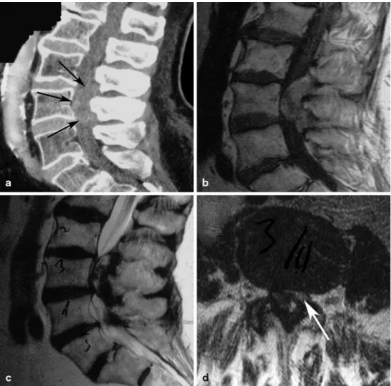 Fig. 1  Initial findings.  