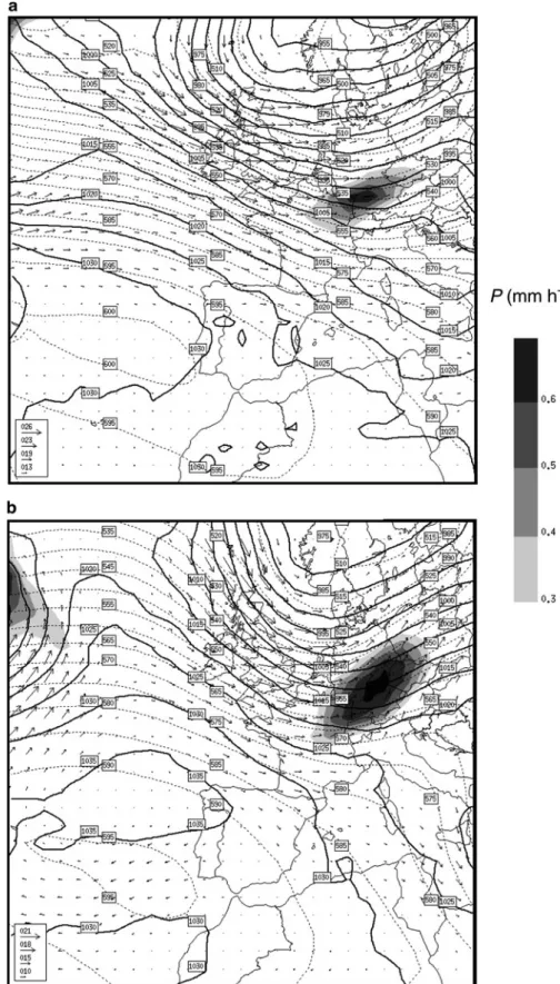 Fig. 2 Two members of the composite based on