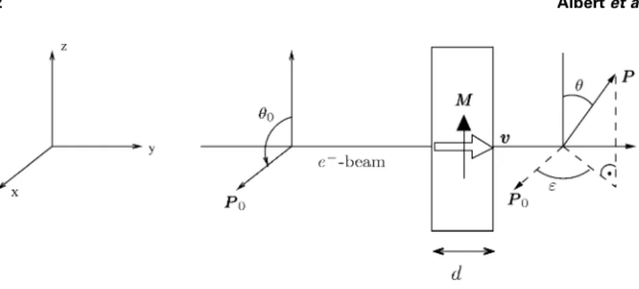 Fig. 1. Experimental setup.