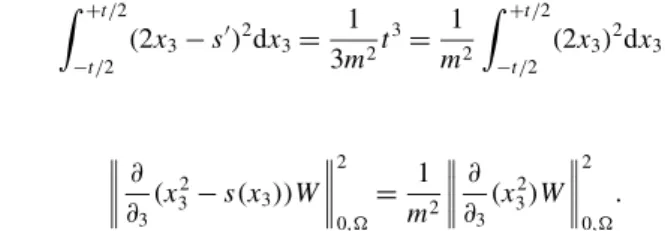 Table 1 Scaled coercivity