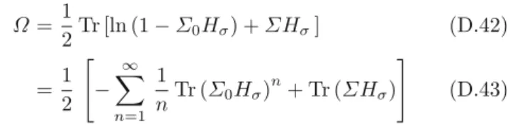 Table 5 compares the results of the diﬀerent meth- meth-ods in the “aikonal” representation at a ﬁxed value of the impact parameter
