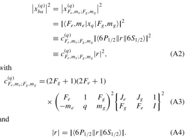 Figure 11 shows the γ 1 eff /γ 1 (ε se ) dependence that illustrates the bounds γ 1  γ 1 eff  2γ 1 of γ 1 eff 