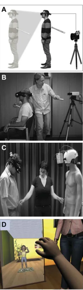 Fig. 4 illustrates the procedures for measuring a ‘‘whole-body’’