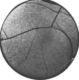 Fig. 2 shows   1 5 5 Gd count rates normalized to   1 6 0 Gd  from three measurements of the sample shown in Fig