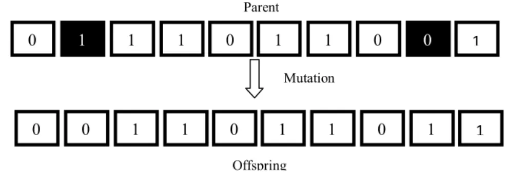 Fig( 1.7). Mutation example 