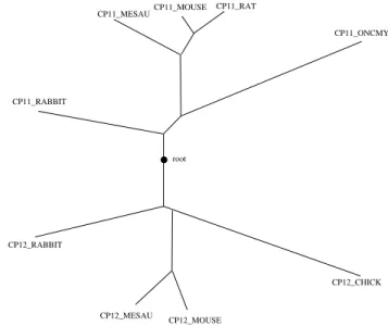 Fig. 9. Construct a tree T from a set of sequences S = { s 1 , .., s n } that has the minimum score.