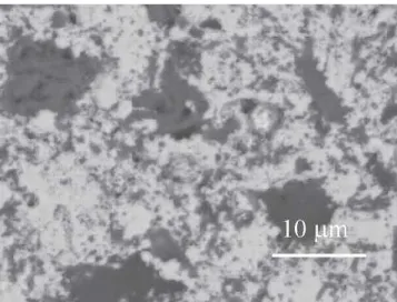 FIG. 4. Degree of conversion of TiO 2 to PbTiO 3 , estimated from the XRD measurements.