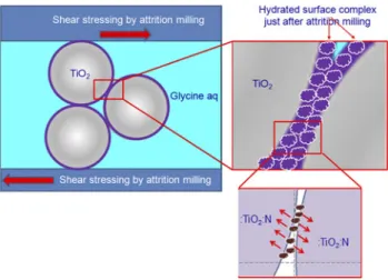 FIG. 8. A scheme of the reaction processes.