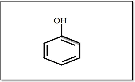 Figure 03 : Acides hydroxycinnamiques (C6-C3) (A) (Han et al., 2007; Chira et al., 2008)  et l'acides hydroxy benzoïques (C6-C1) (B) (Bruneton, 2008)