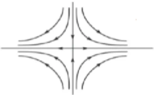 Figure 1.4 – Attracteur périodique.