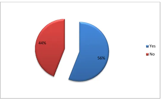 Figure 8: Students' Participation 