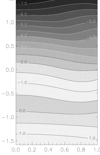 Figure 16. Luminous, dark, and total mass as a function of radius for the range of acceptable models of NGC 6703, according to Fig.