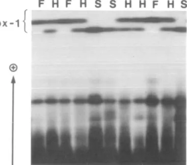 Table 3. Joint F, segregation of palra of lod that exhibited (Ignlflcant devlatloiu from random auortment