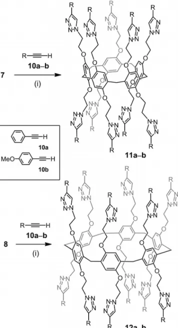 graphic glide plane. The macrocycles are not oriented paral- paral-lel to these planes but are significantly tilted