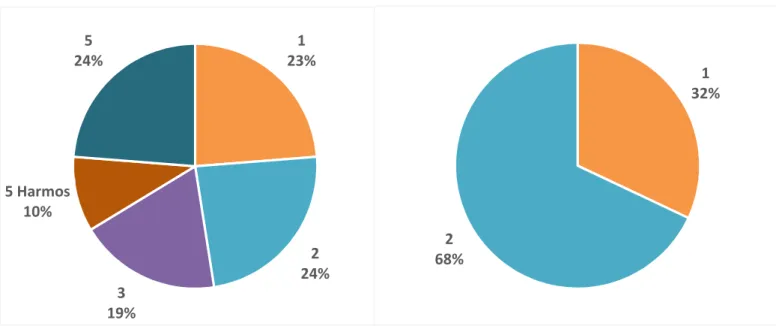 Figure 7 : Échantillonnage des classes 