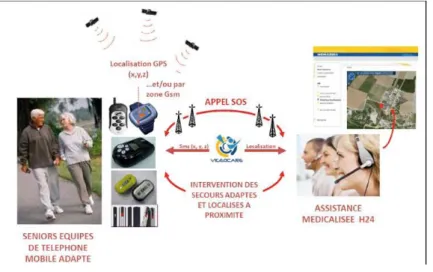 Figure 1.14 Le coeur artificiel 