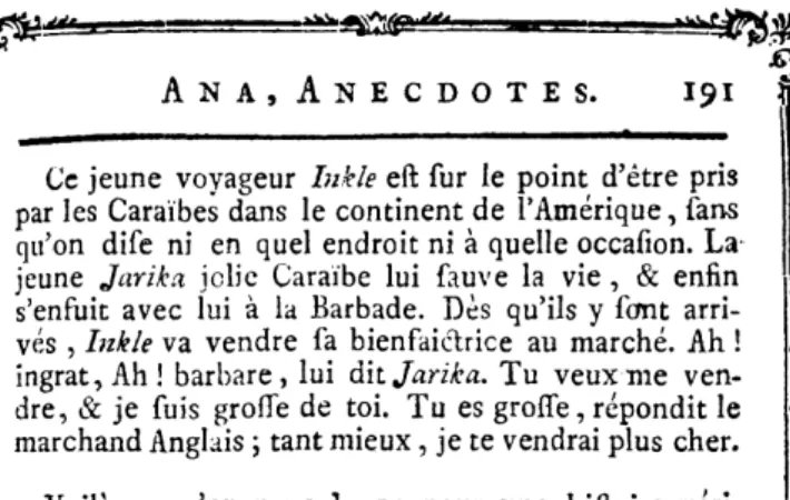 table  ,  pour  l’origine  d’une  longue  guerre.  Que  de  contes  ont  orné  &amp;  défiguré  toutes  les  hiftoires  !