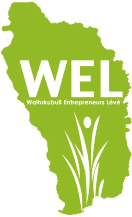 Abbildung 8: Waitukubuli Entrepreneurs Levé