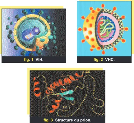 fig. 1 VIH. fig. 2 VHC.