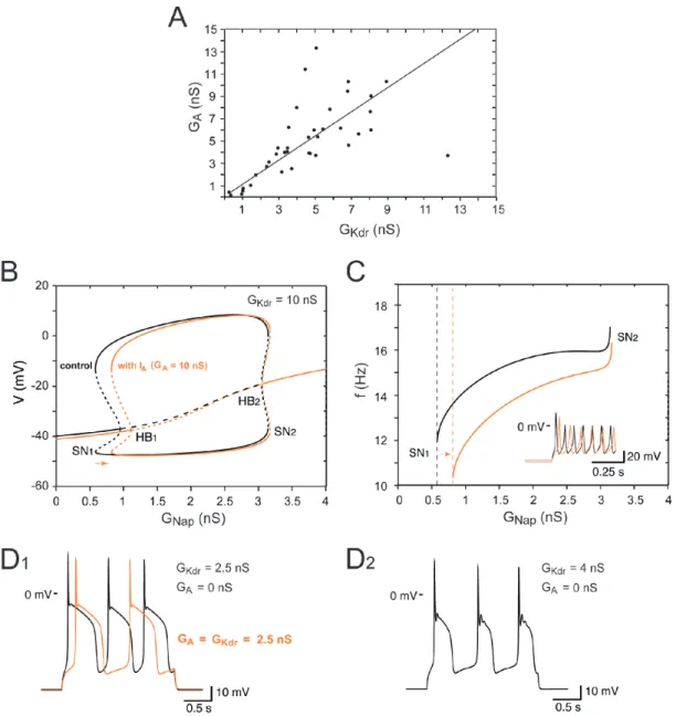 Figure 10-Figure supplement 1. Effects of 