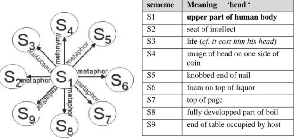 Figure 3 : Radial shift (from Balbachan 2006) 