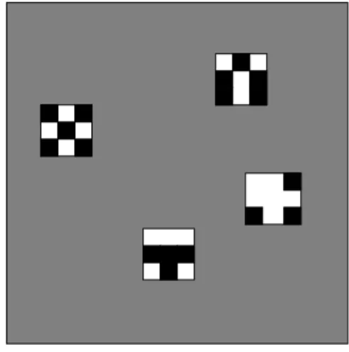 Figure 1 gives another illustration. Obviously, pattern sentences are particular cases