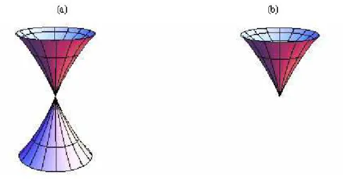 Figure 1. Noncongruent hedgehogs with the same curvature function