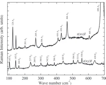 FIG. 1. Crystallographic structure of hexagonal HoMnO 3 (P 6 3 cm phase) and the magnetic order.