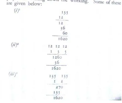 Figure 14: Datta &amp; Singh’s ‘zig-zag method’