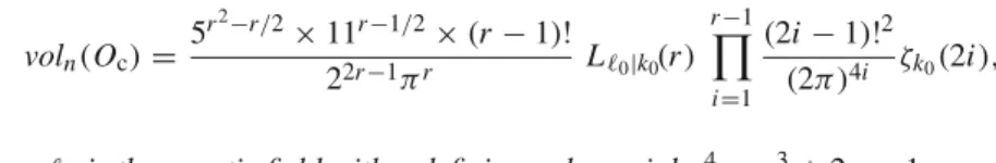 Fig. 4 The Bugaenko group B 7 5 5