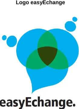 Figure 4                                                                                                          Logo easyEchange 