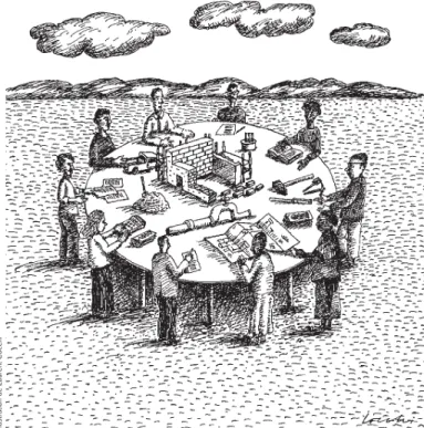 Illustration de Laurent Cocchi
