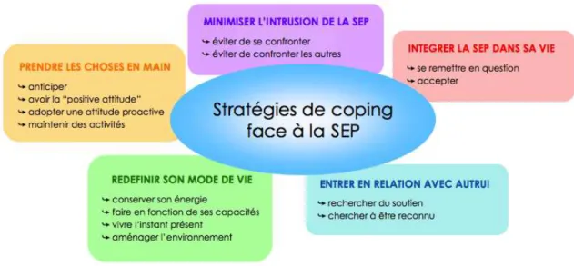 Figure 1 : Synthèse des résultats 