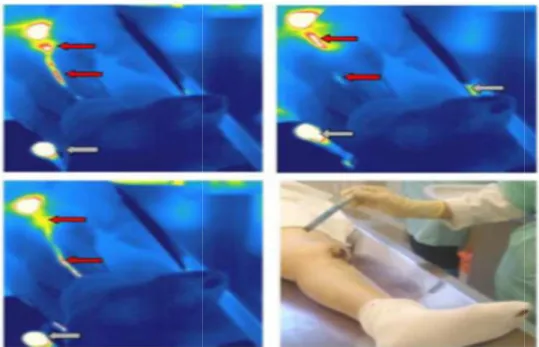 Figure 9 : Documentation de l’