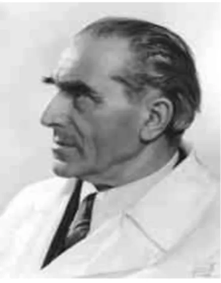 Figure 11 : Ugo Cerletti 