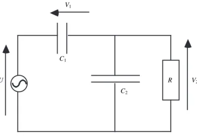 Figure 1.1: Réseau électrique.