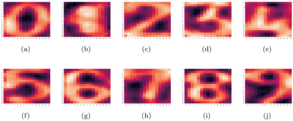 Figure 1.5: Sample of the reconstructed images available in the MFDD dataset. Some well reconstructed examples.